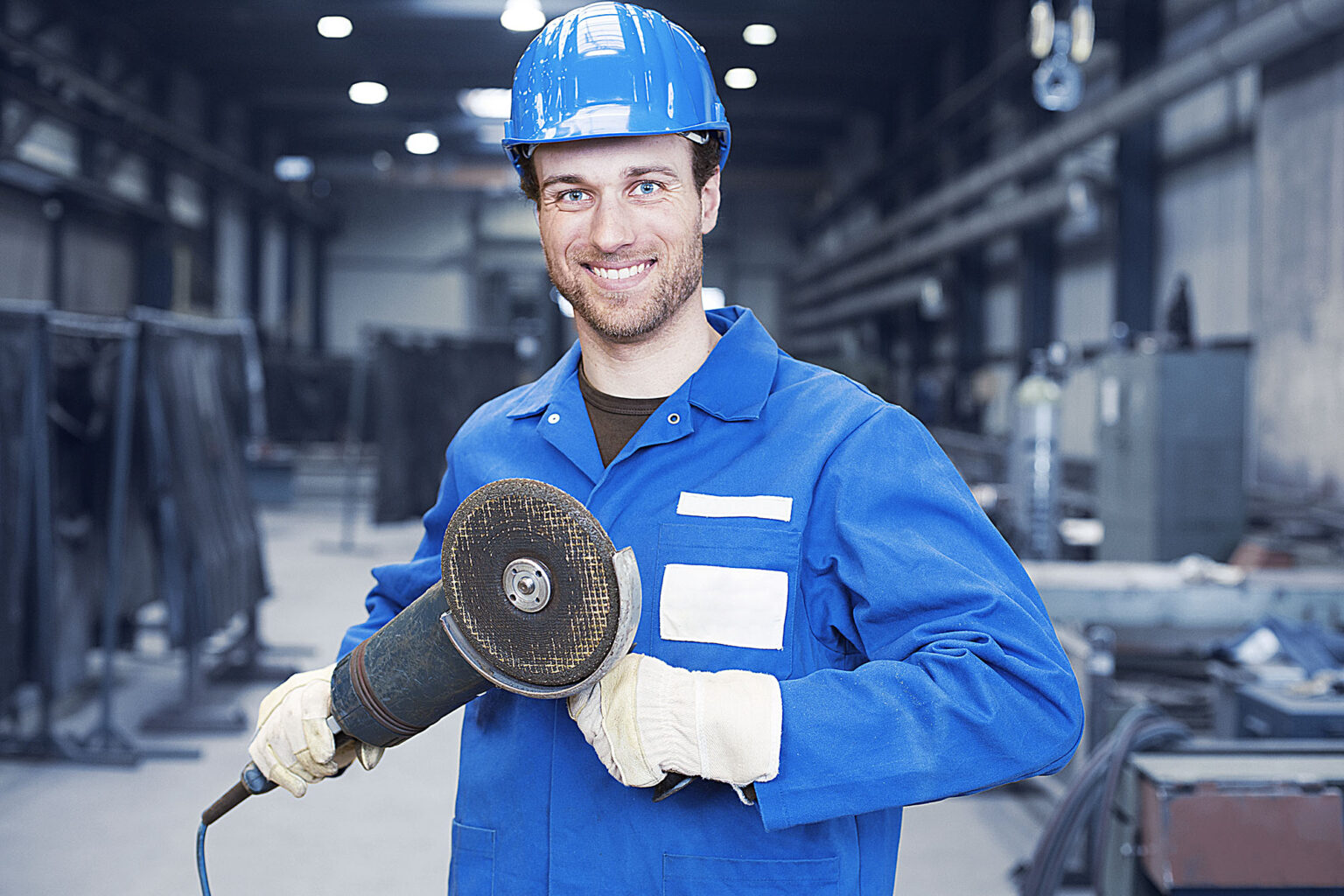 Career The Welding Academy