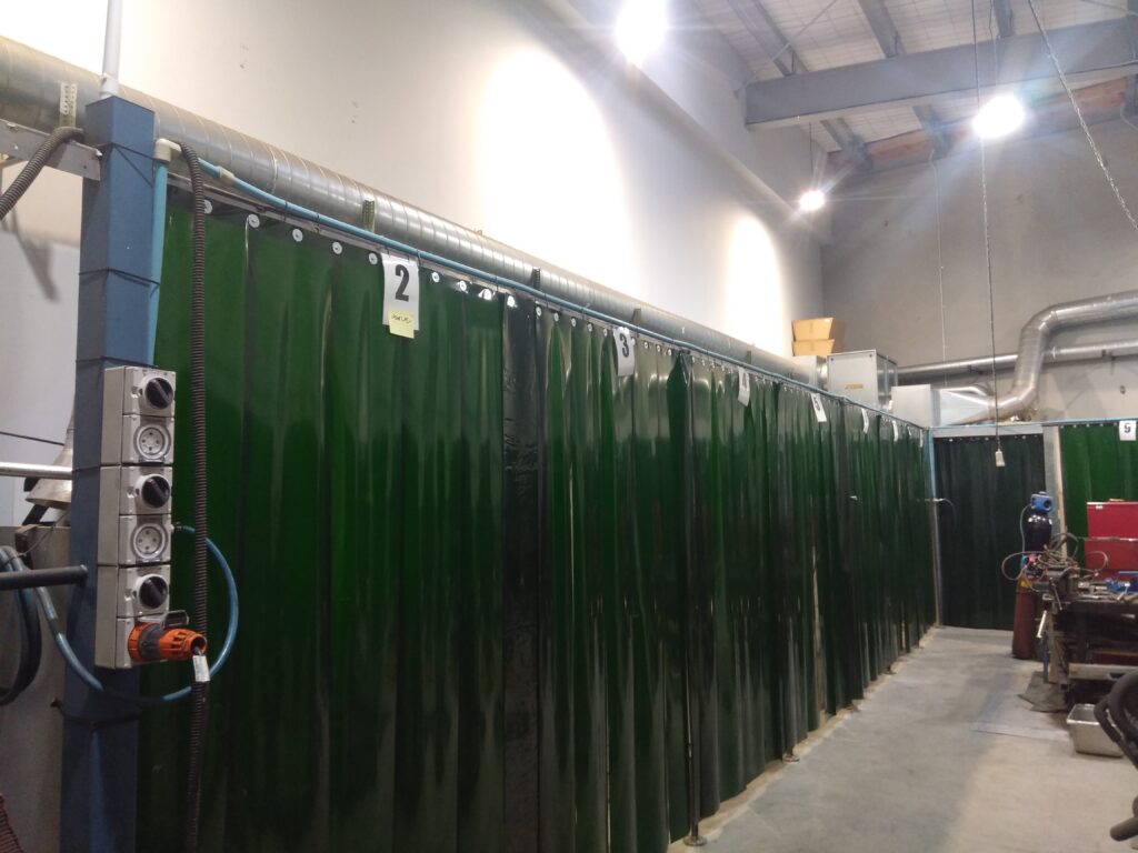 Welding Academy Christchurch Welding course Certification Welding