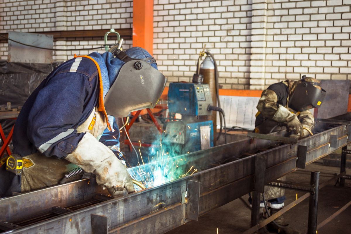 How To Know If Welding Is For You The Welding Academy