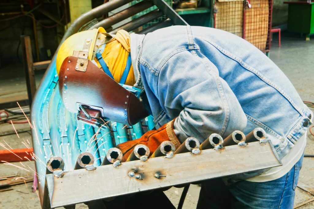 Welding, Shortage, Skilled Labor, Solutions