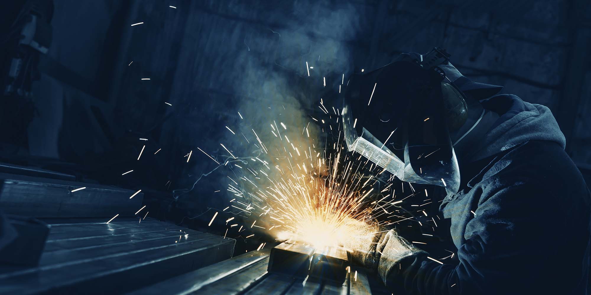 Welding visual data 7