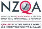 NZQA Logo