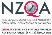 NZQA Logo