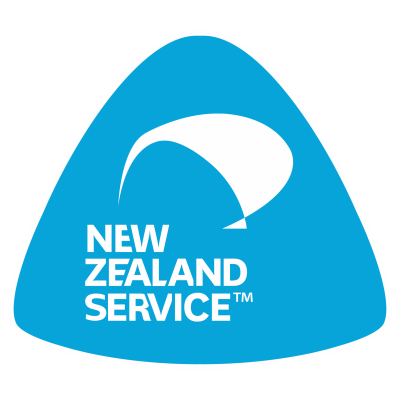 New Zealand Service - Licence Number 808097