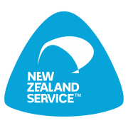 New Zealand Service - Licence Number 808097